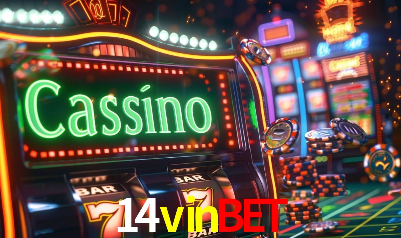 Estatísticas 14vinbet